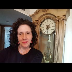 Meet your Posher, Mimi